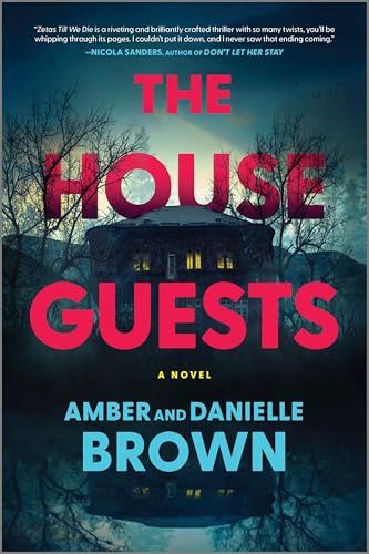 The House Guests