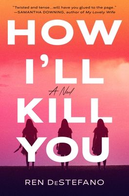 How I'll Kill You (Hardcover)