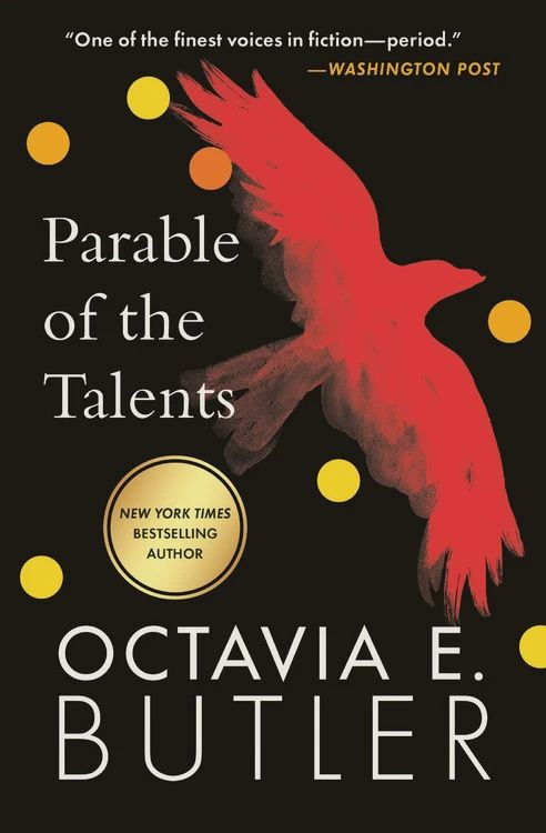 Parable of the Talents (Earthseed #2)