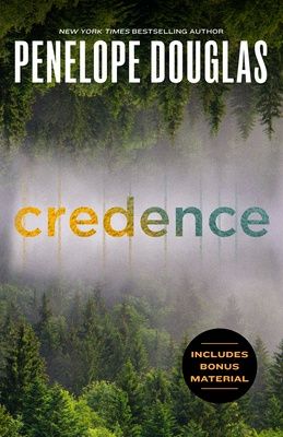 Credence, Material: Paperback