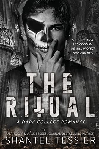 Ritual (L.O.R.D.S. #1)