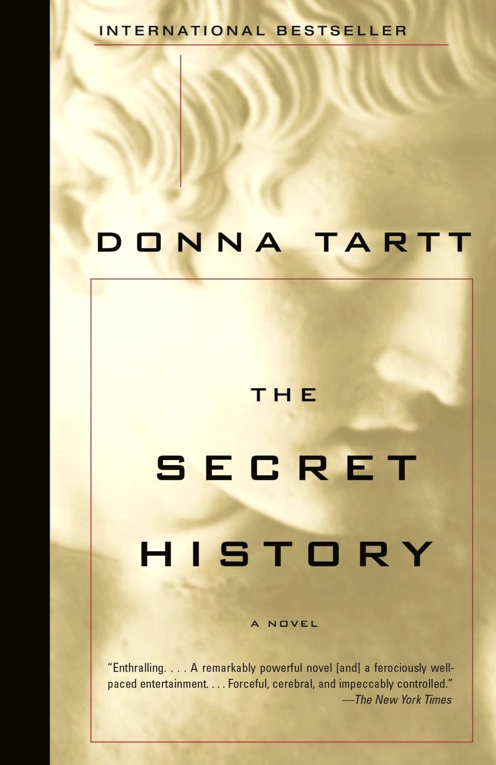 Secret History