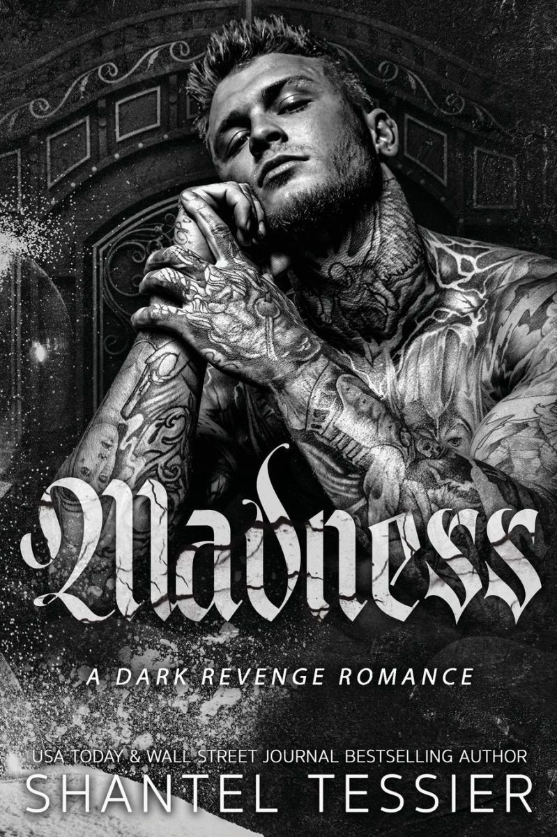 Madness (L.O.R.D.S. #6)