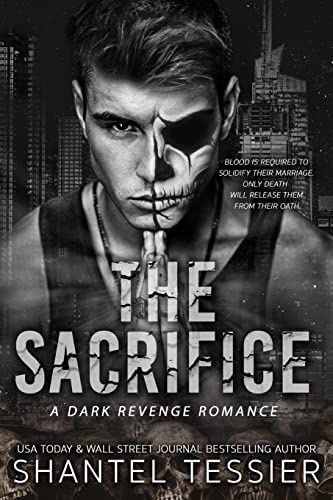 Sacrifice (L.O.R.D.S. #3)