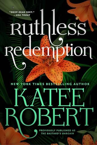 Ruthless Redemption (The O'Malleys, Bk. 6)