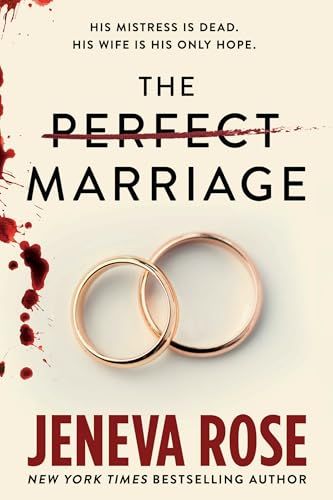 Perfect Marriage (Perfect #1), Material: Paperback