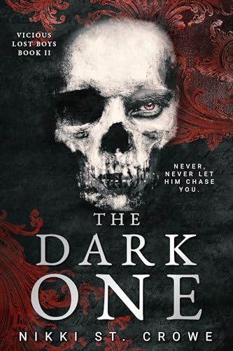 The Dark One (Vicious Lost Boys #2)