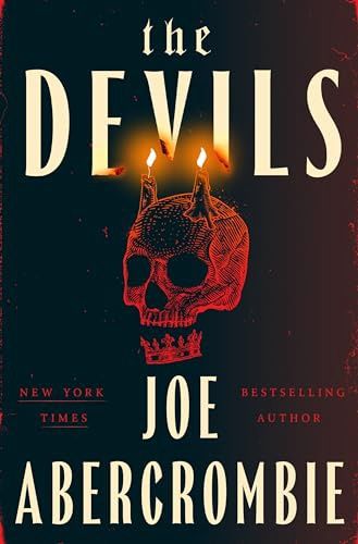 Devils (#1), Material: Hardcover
