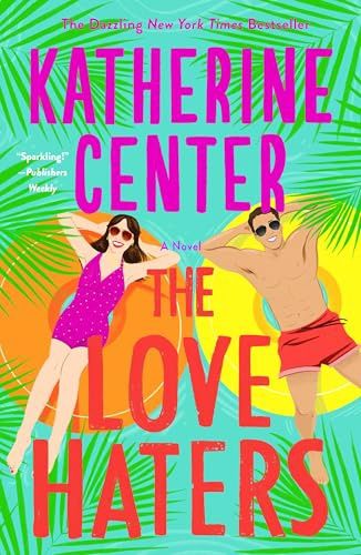 The Love Haters, Material: Hardcover