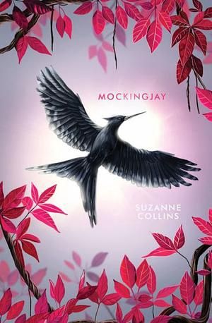 Mockingjay (Deluxe Edition)