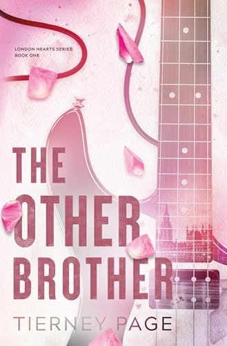 The Other Brother (London Hearts #1)