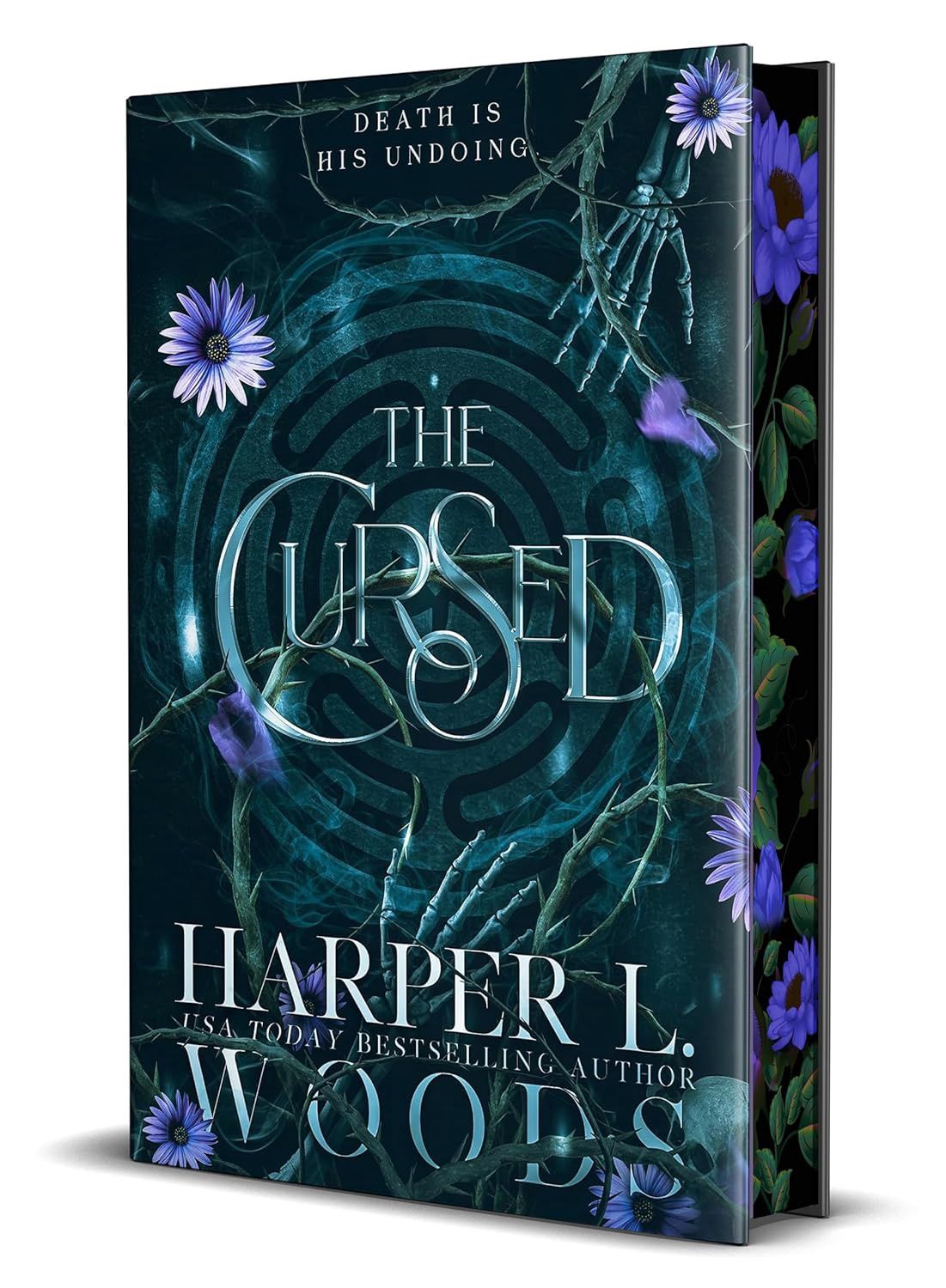 The Cursed (Hardcover/Del. Ed.)
