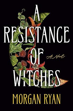 Resistance of Witches, Material: Hardcover