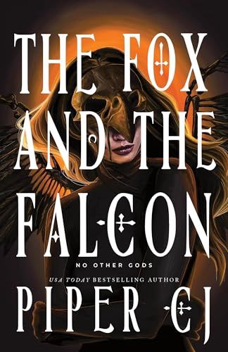 Fox and the Falcon
