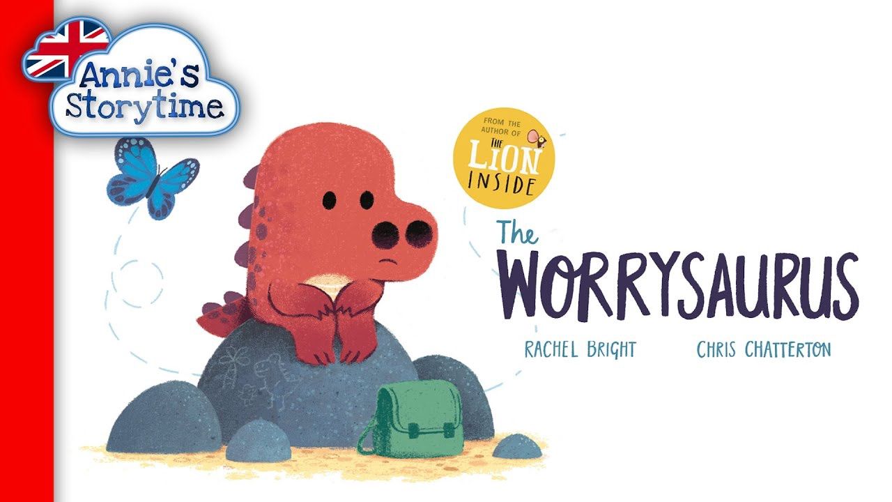 Worrysaurus