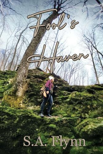 Fool's Haven (Hardcover)