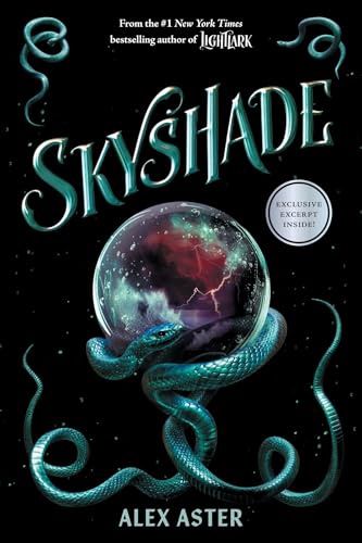 Skyshade (Lightlark #3)
