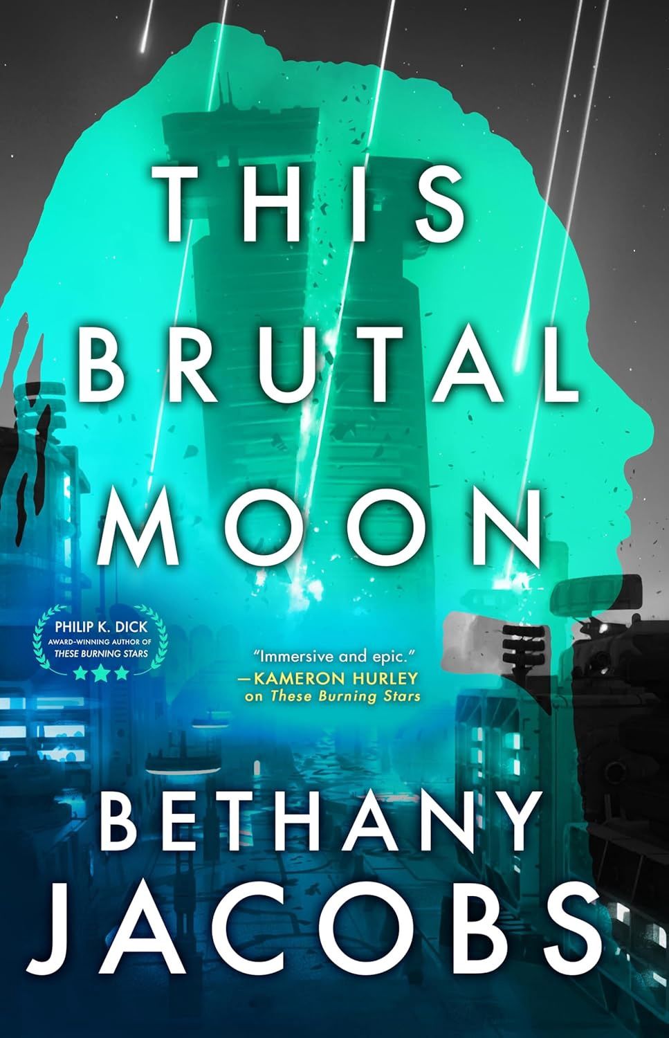 This Brutal Moon