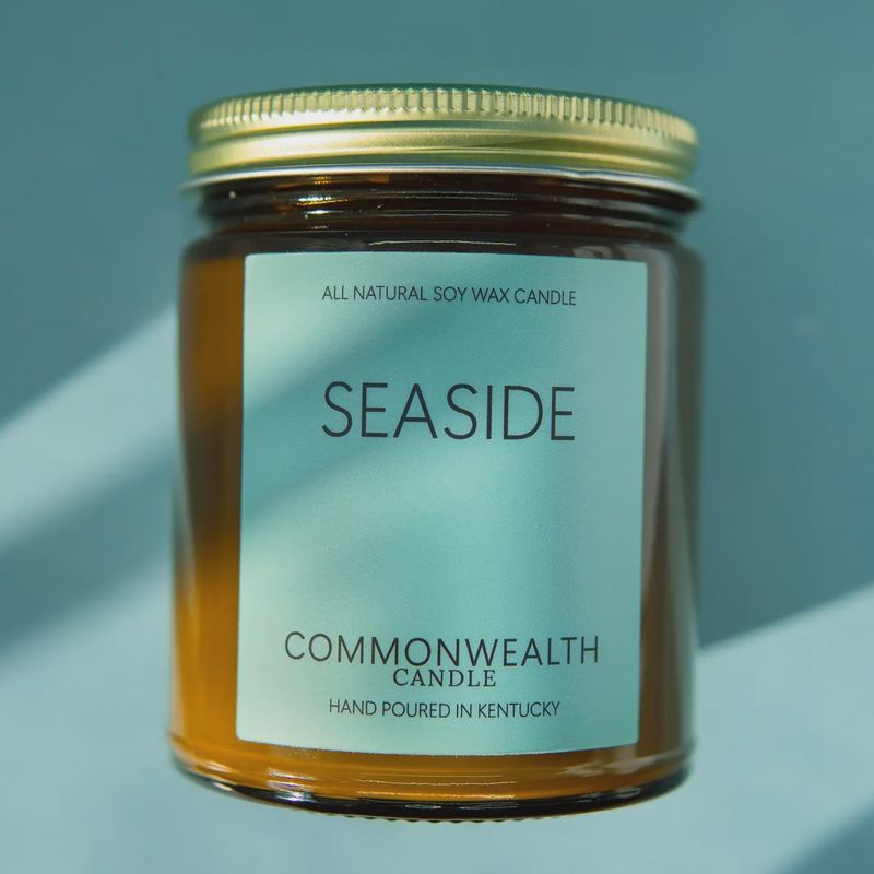 Seaside (Candle)