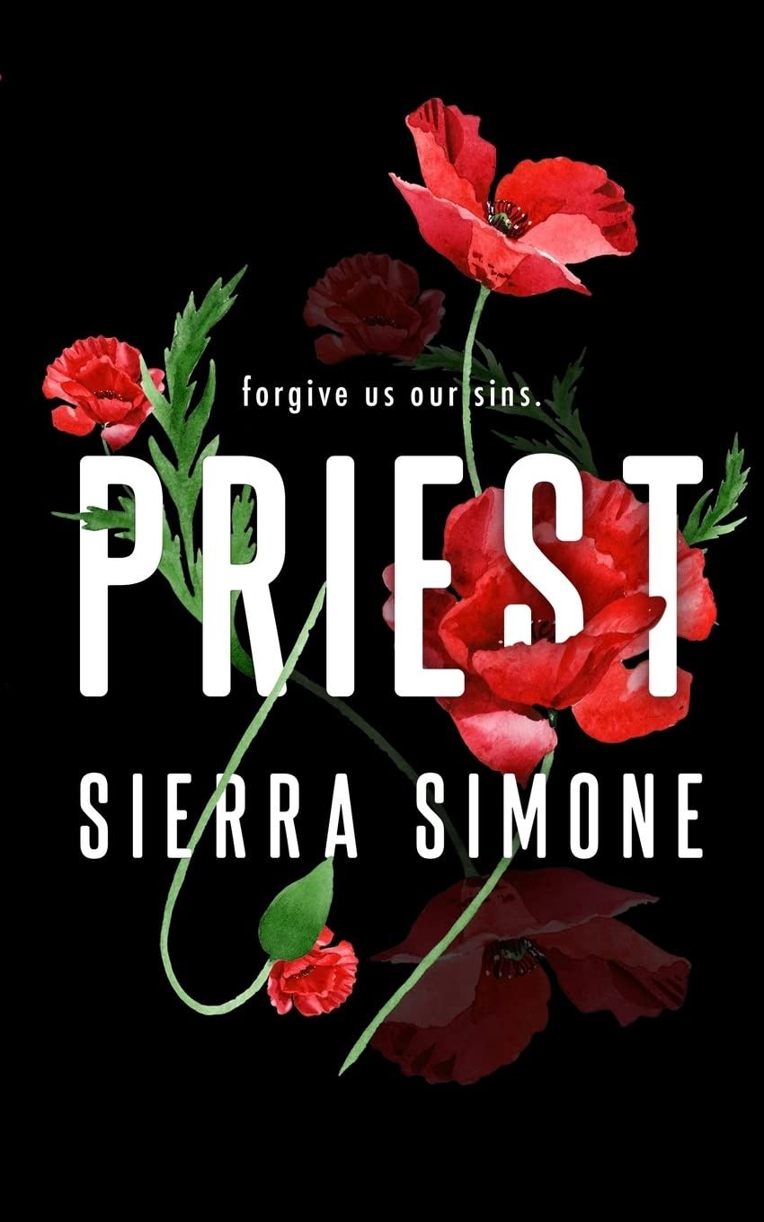 Priest (Priest #1)