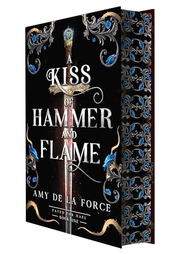 Kiss of Hammer and Flame