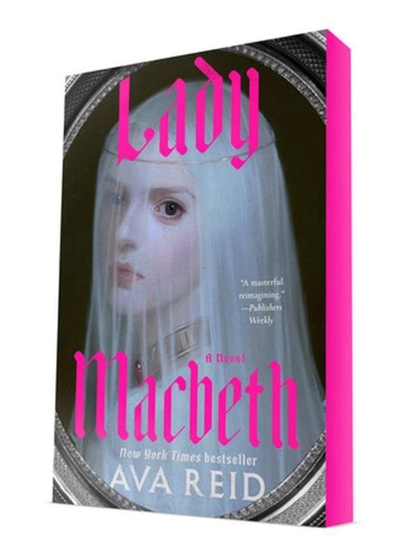 Lady Macbeth (Paperback)