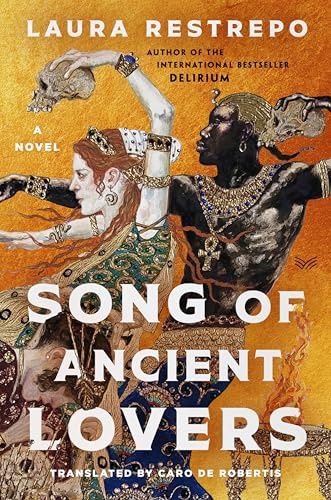 A Song of Ancient Lovers