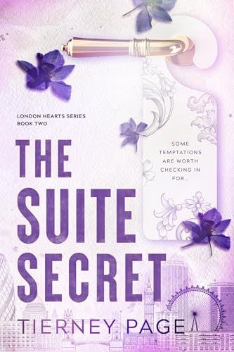 The Suite Secret (London Hearts #2)