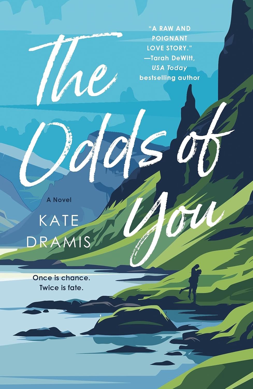 The Odds of You