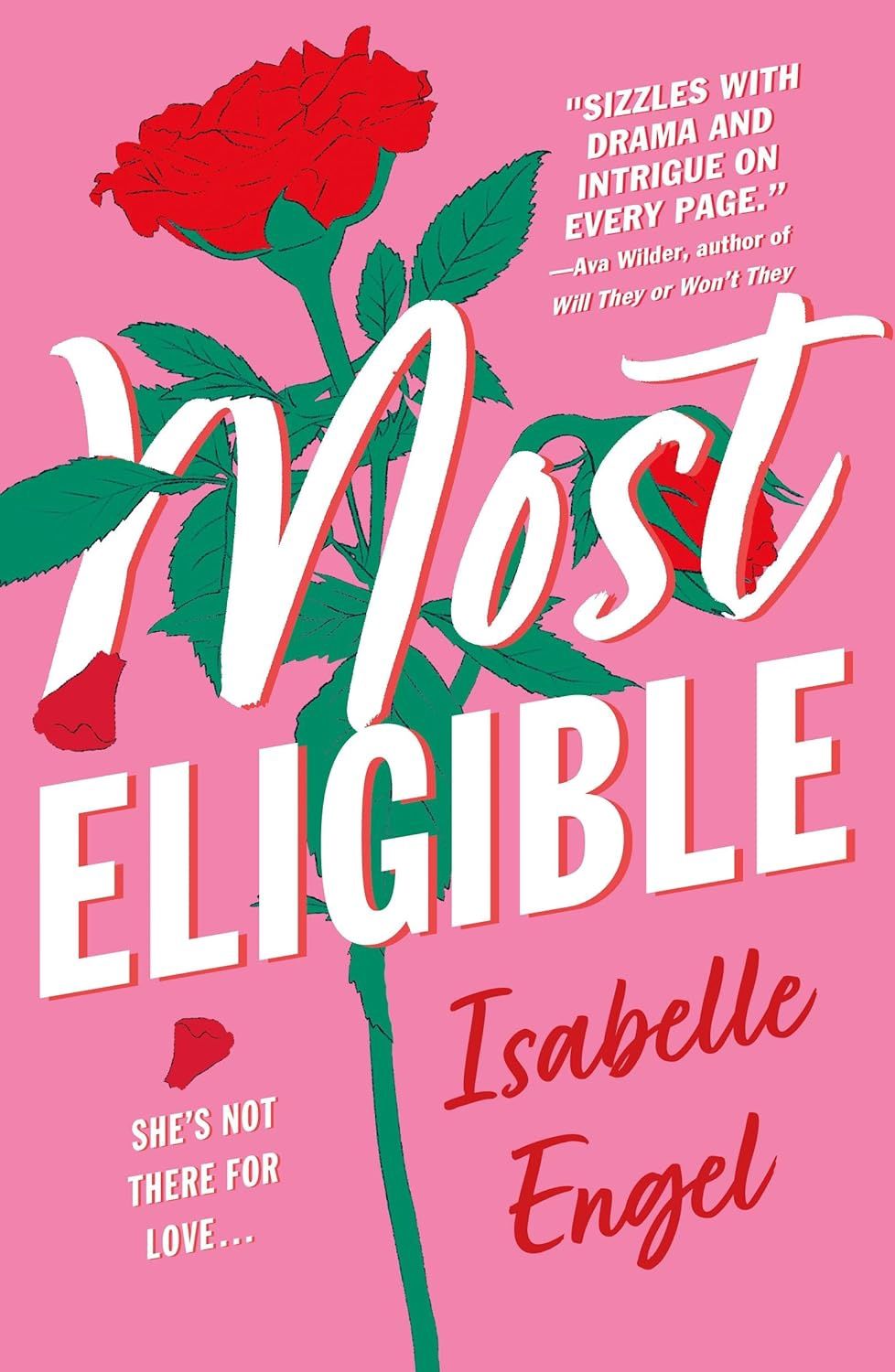 Most Eligible