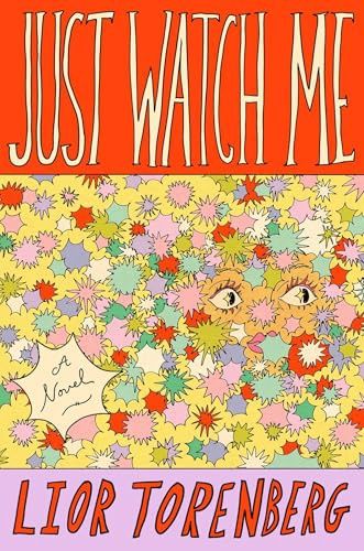 Just Watch Me