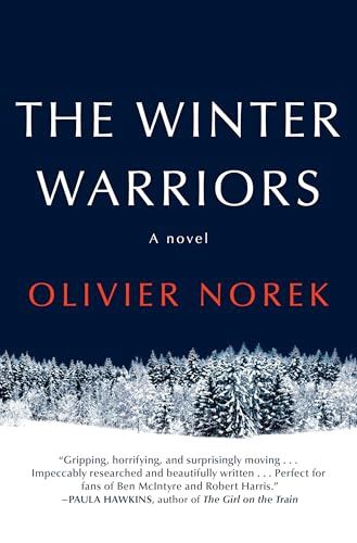 The Winter Warriors