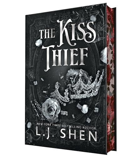 The Kiss Thief