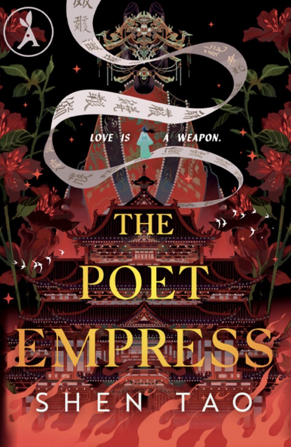 The Poet Empress