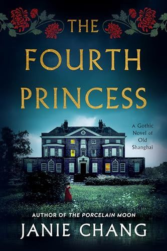 The Fourth Princess
