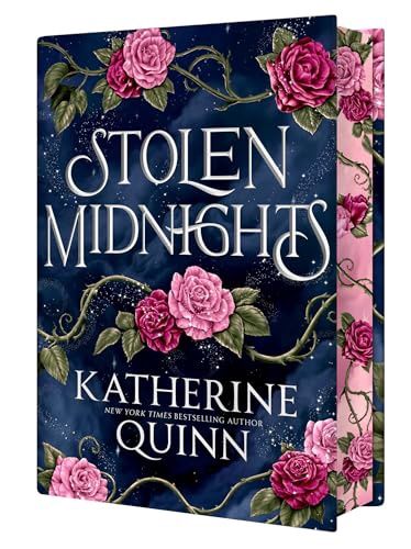 Stolen Midnights