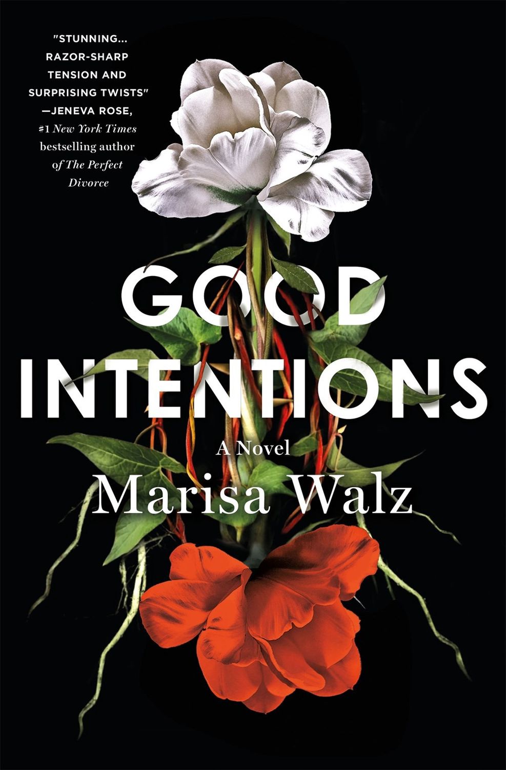 Good Intentions