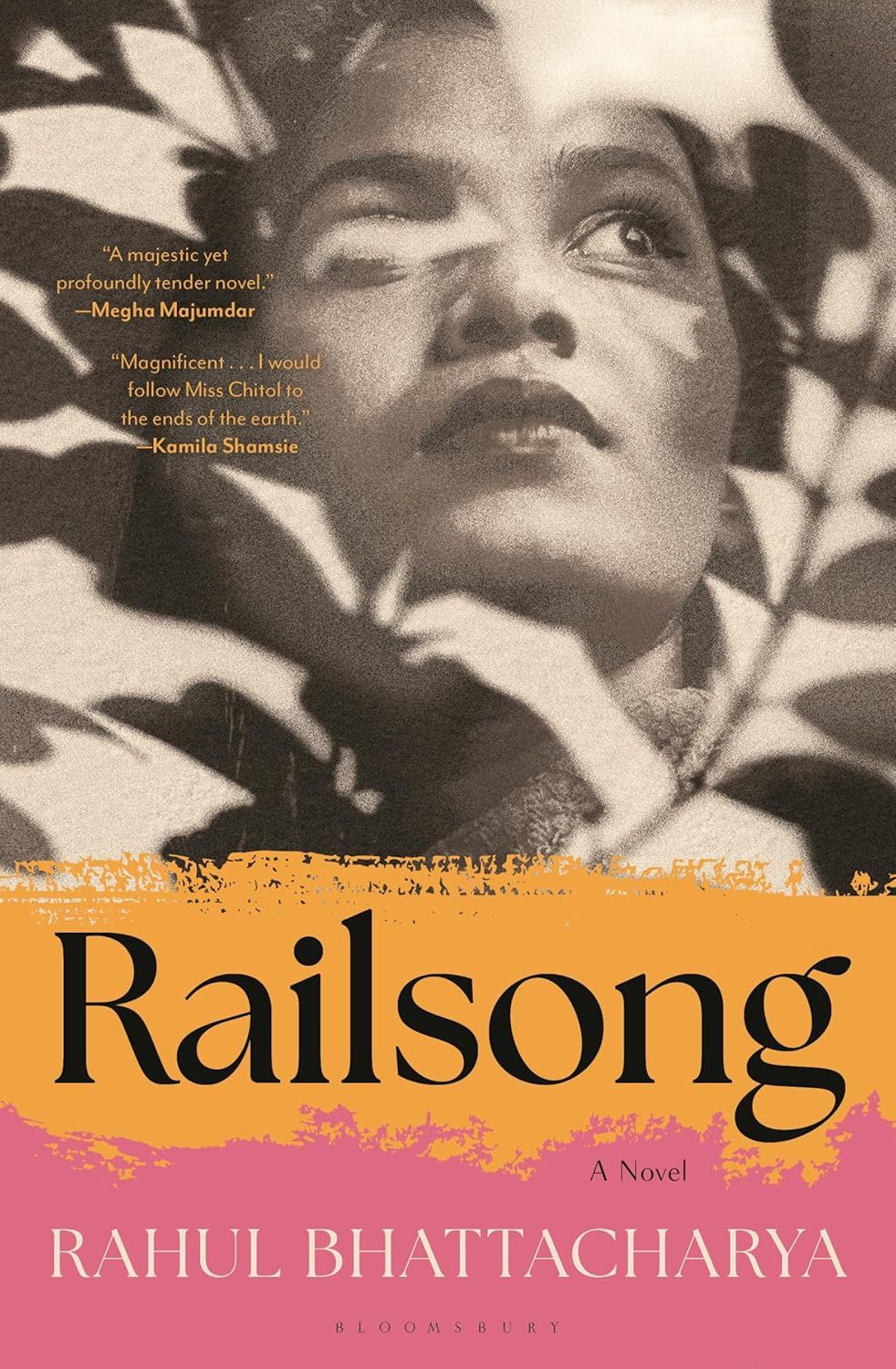 Railsong