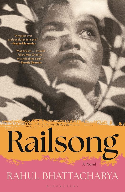 Railsong