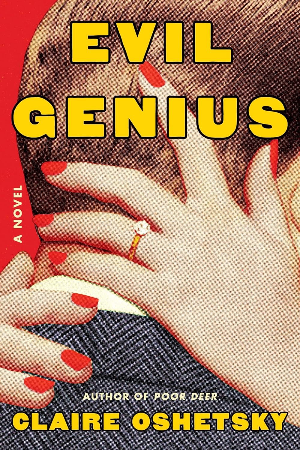 Evil Genuis