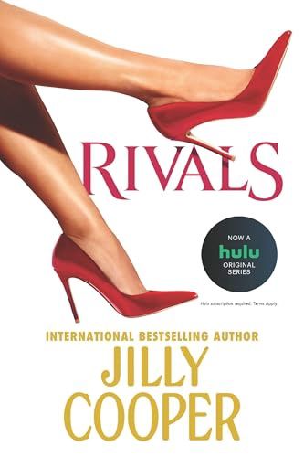 Rivals (Rutshire Chronicles #2)