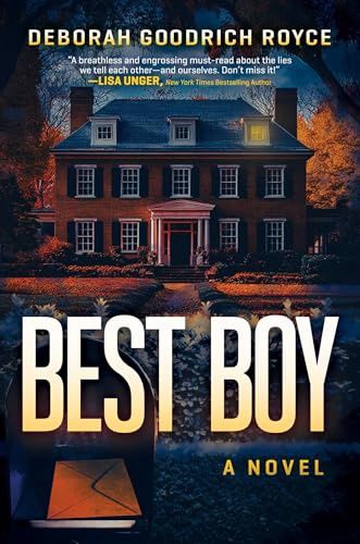 Best Boy