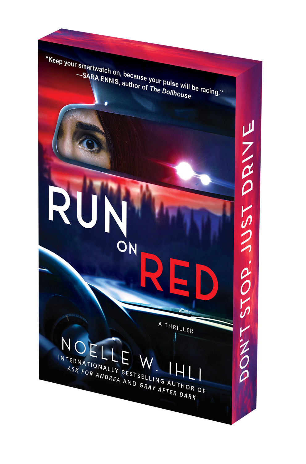 Run on Red