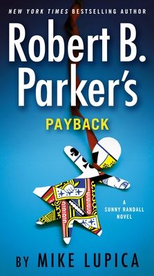 Robert B. Parkers Payback (Sunny Randall #9)