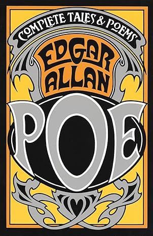 Complete Tales and Poems