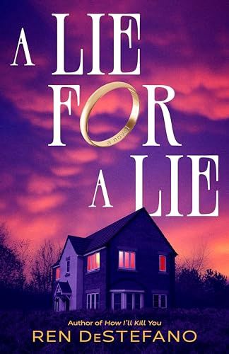 A Lie for a Lie