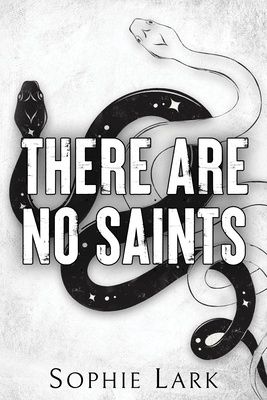 There Are No Saints (Sinners #1)