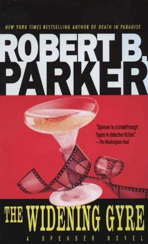 The Widening Gyre (Spenser #10)