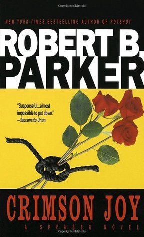 Crimson Joy (Spenser #15)