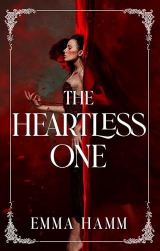The Heartless One (The Gravesinger #2)